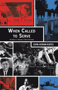 Imagen de portada: When Called to Serve 9781664125612