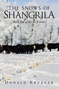 Cover image: The Snows of Shangrila 9781664126220