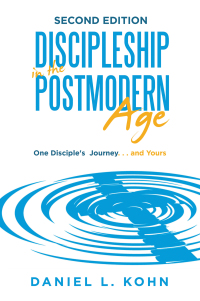 Cover image: Discipleship in the Postmodern Age 9781664126336