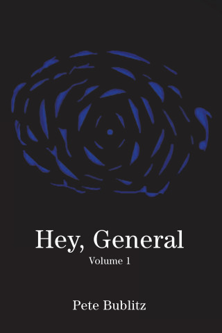 Imagen de portada: Hey, General 9781664126497