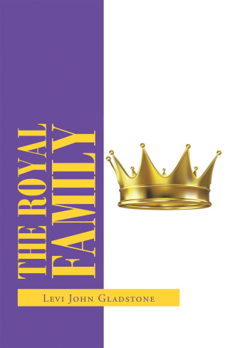Cover image: The Royal Family 9781664125315