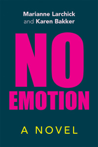 表紙画像: No Emotion 9781664127326