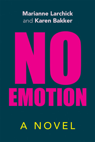 Imagen de portada: No Emotion 9781664127326