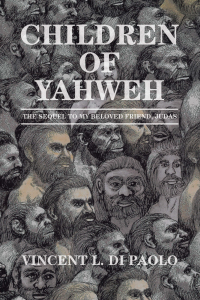 Omslagafbeelding: Children of Yahweh 9781664127357