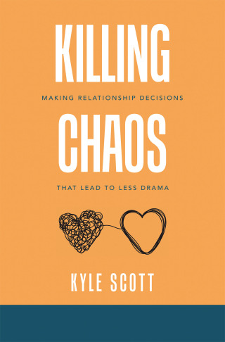 Imagen de portada: Killing Chaos 9781664127388