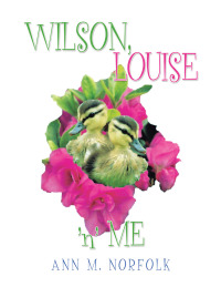 Imagen de portada: Wilson, Louise ’N’ Me 9781664127494