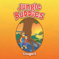 Imagen de portada: Jungle Buddies 9781664127562