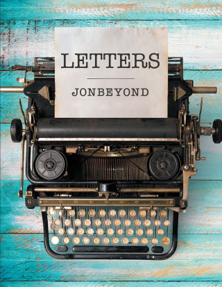 Imagen de portada: Letters 9781664127760