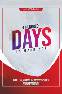 Imagen de portada: A Hundred Days in Marriage 9781664127838
