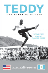 Cover image: Teddy the Jumps in My Life 9781664127869