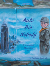 Cover image: Auto Bio Nobody 9781664128453