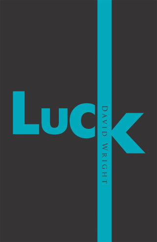 Imagen de portada: Luck 9781664128637