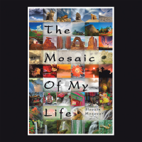 Cover image: The Mosaic of My Life (Color Version) 9781664128750