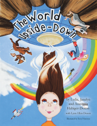 Cover image: The World Upside Down 9781465369529