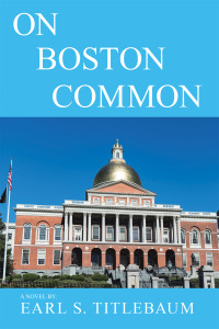 Cover image: On Boston Common 9781664129061