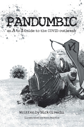 Imagen de portada: Pandumbic 9781664129122