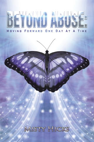 Cover image: Beyond Abuse: Moving Forward One Day at a Time 9781664129252