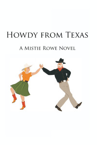 Imagen de portada: Howdy from Texas 9781664129351