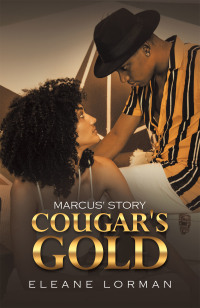 Cover image: Cougar's Gold 9781664129382