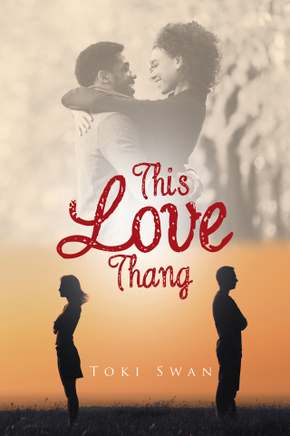 Imagen de portada: This Love Thang 9781664129726