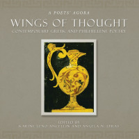 Cover image: Wings of Thought 9781664129771