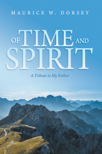 Imagen de portada: Of Time and Spirit 9781664130203