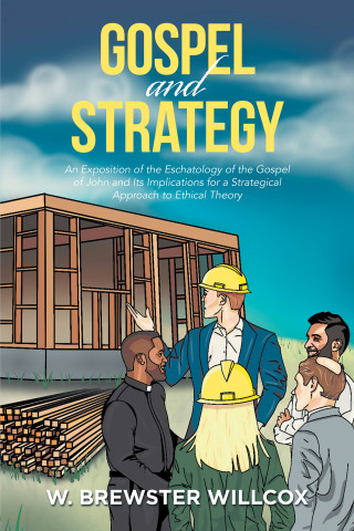 Imagen de portada: Gospel and Strategy 9781664130227