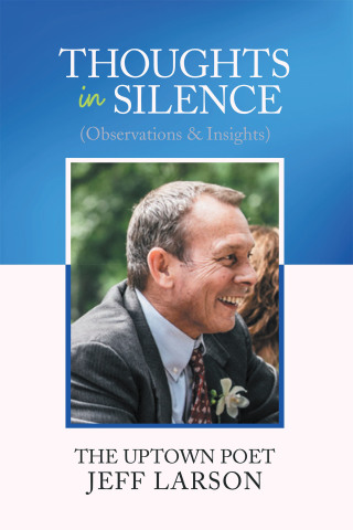 Cover image: Thoughts in Silence (Observations & Insights) 9781664130265