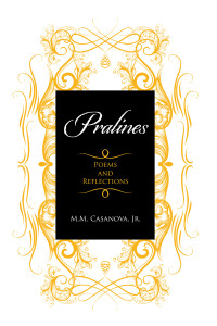 Cover image: Pralines 9781664130326