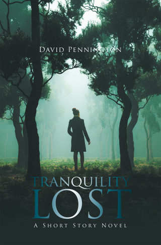 Imagen de portada: Tranquility Lost 9781664130357