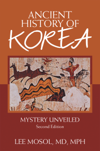Omslagafbeelding: Ancient History of Korea 9781664130692