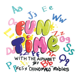 Imagen de portada: Fun Time with the Alphabet 9781664130722