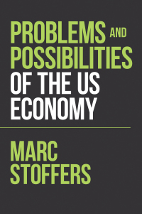 Titelbild: Problems and Possibilities of the Us Economy 9781664131095