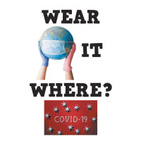 Cover image: Wear It Where? 9781664131538
