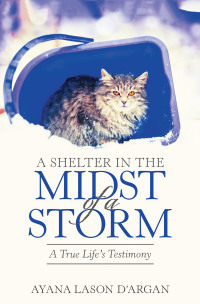 Cover image: A Shelter in the Midst of a Storm 9781664131613