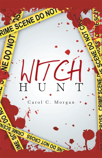 Cover image: Witch Hunt 9781664131774
