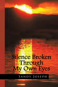 Cover image: Silence Broken Through My Own Eyes 9781441519092