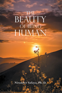 Cover image: The Beauty of Being Human 9781664124950