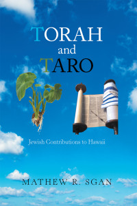 Imagen de portada: Torah  and  Taro 9781664132535