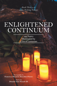Cover image: Enlightened Continuum 9781664133174