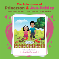 Cover image: The Adventures of Princeton & Ava-Paisley 9781664133204