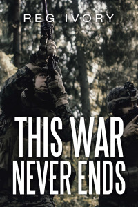 Cover image: This War Never Ends 9781664133396