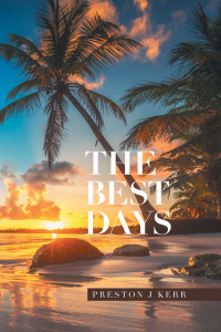 Cover image: The Best Days 9781664133464