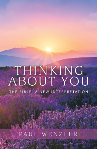 Titelbild: Thinking About You 9781664133570