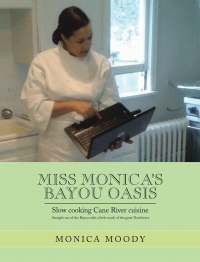 Cover image: Miss Monica’s  Bayou Oasis 9781664133617