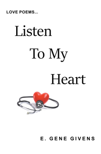Imagen de portada: Listen to My Heart 9781664133785