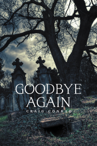表紙画像: Goodbye Again 9781664133914