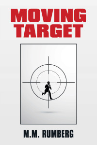 Cover image: Moving Target 9781664133945