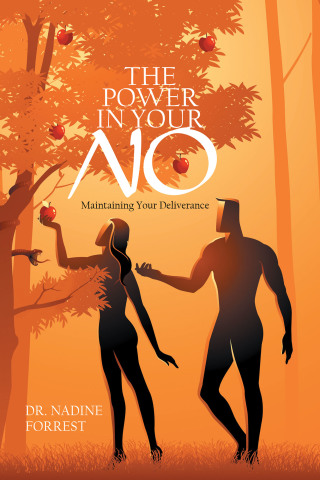 Cover image: The Power in Your No 9781664134249