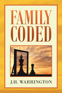 Imagen de portada: Family Coded 9781664134683